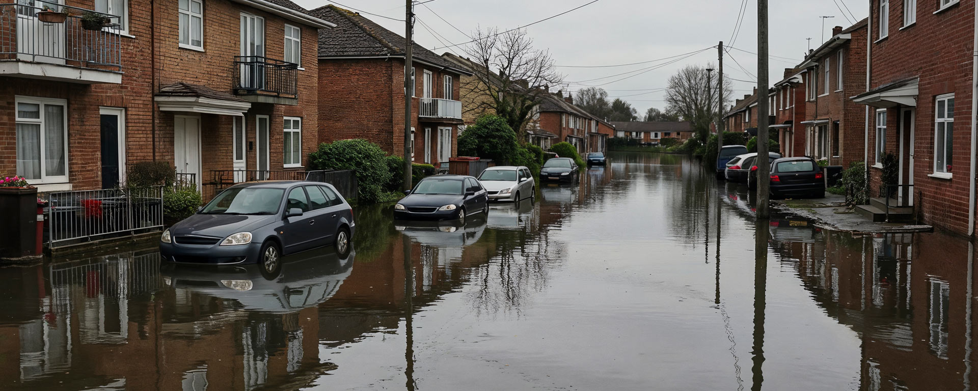 Porte Antiallagamento – Brevettate e Certificate a Tenuta Stagna